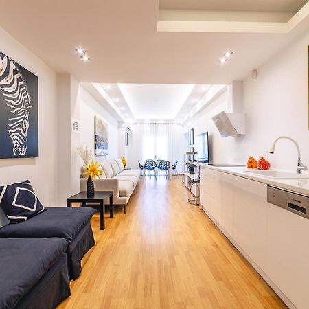 D9 Center Of Glyfada Appartement Athene Buitenkant foto