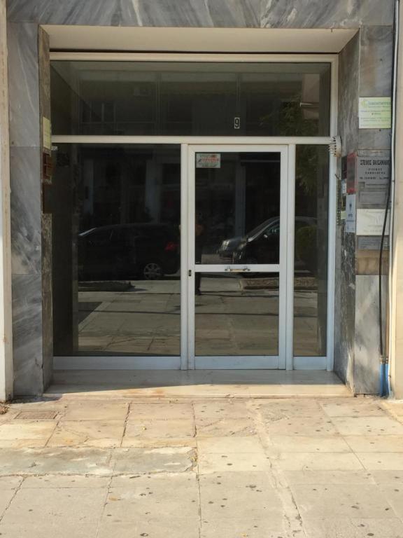 D9 Center Of Glyfada Appartement Athene Buitenkant foto