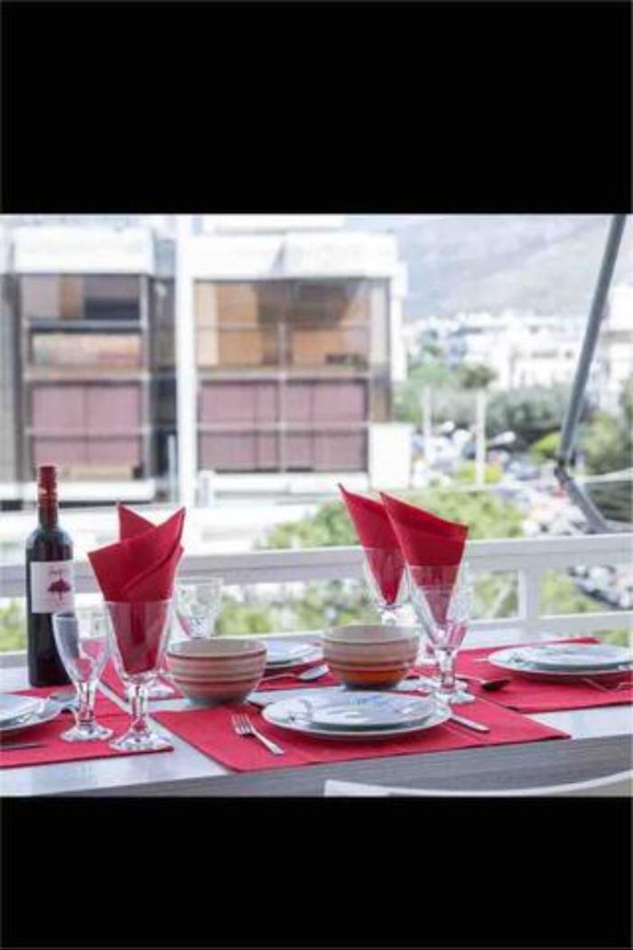 D9 Center Of Glyfada Appartement Athene Buitenkant foto